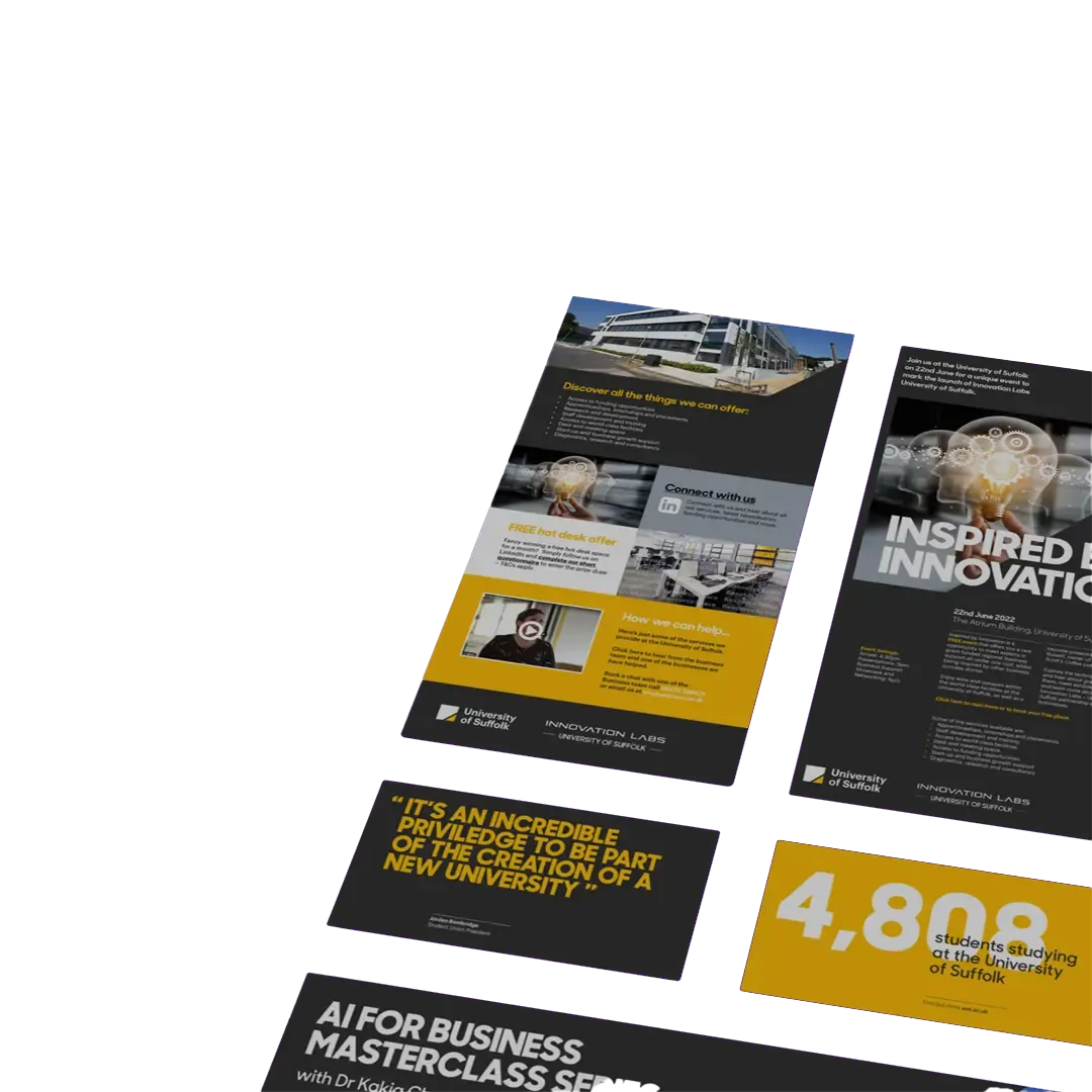 University of Suffolk